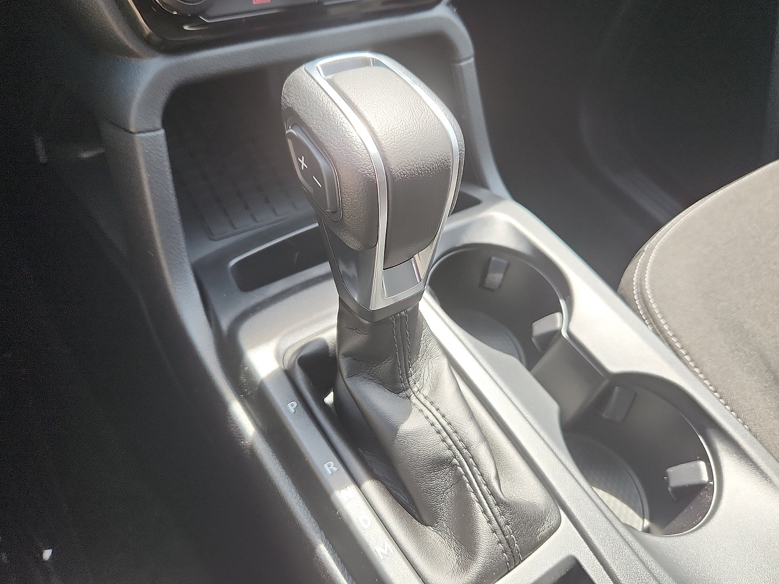 New 2026 Ford Ranger XLT AWD/4WD image 10