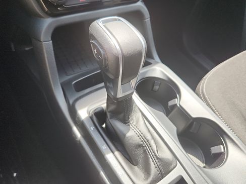 New 2026 Ford Ranger XLT AWD/4WD image 10