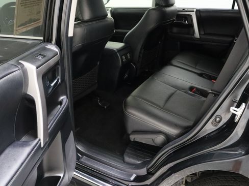 Used 2024 Toyota 4Runner Limited RWD image 30