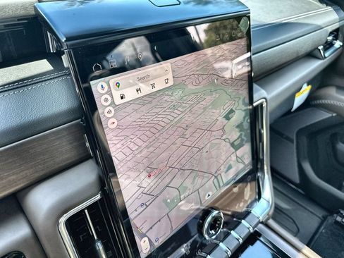 New 2026 GMC Yukon Denali Ultimate AWD/4WD image 28