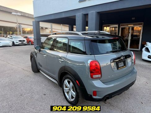 Used 2017 MINI Cooper Countryman FWD image 7