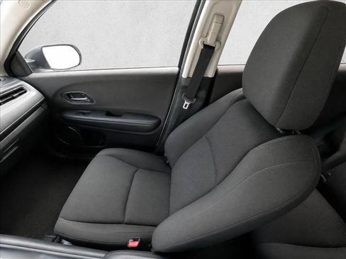 Used 2021 Honda HR-V EX image 20