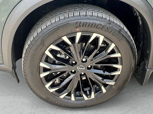 New 2026 Nissan Rogue Dark Armor FWD image 24