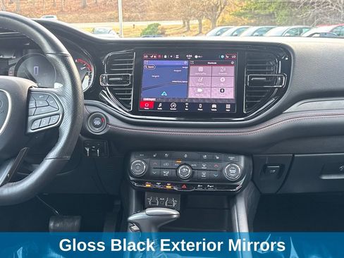 Used 2024 Dodge Durango GT image 30