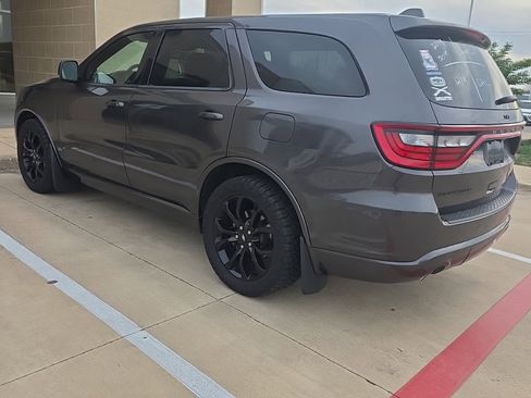 Used 2019 Dodge Durango R/T w/ Blacktop Package image 6