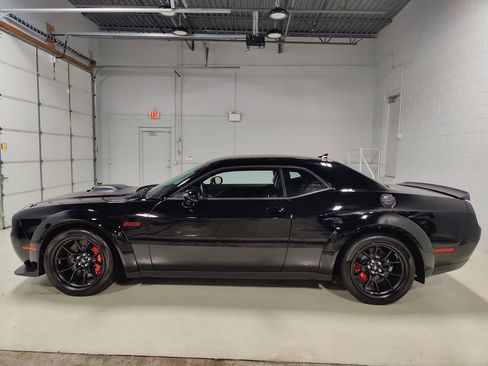 Used 2023 Dodge Challenger R/T Scat Pack image 20