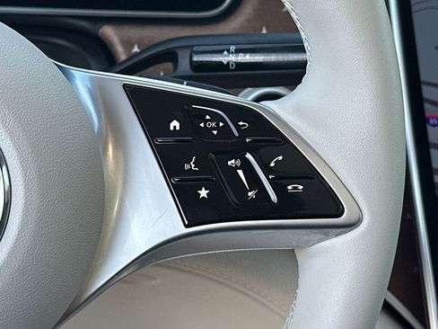 Certified 2023 Mercedes-Benz EQE 350+ SUV image 28