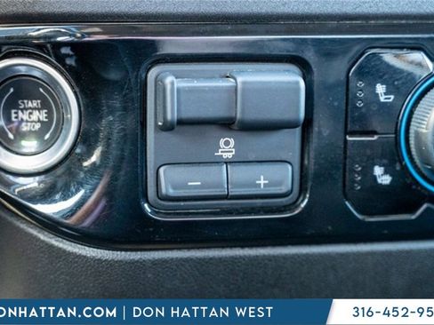 Used 2024 Chevrolet Silverado 2500 LT image 13