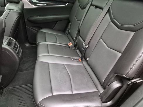 Certified 2023 Cadillac XT5 Premium Luxury AWD/4WD image 21