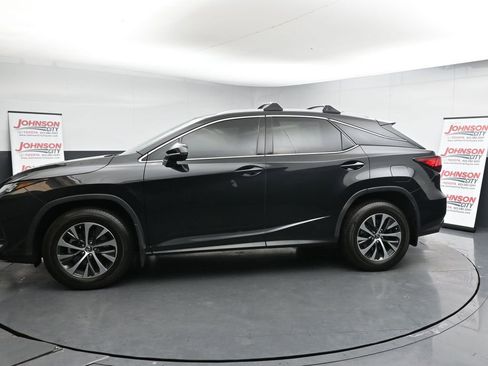 Used 2022 Lexus RX 350 350 w/ Premium Package image 5