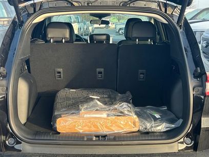 New 2026 Ford Escape SE