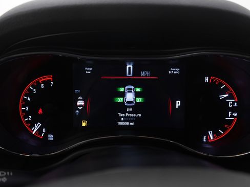 Used 2014 Dodge Durango R/T w/ Technology Group image 30