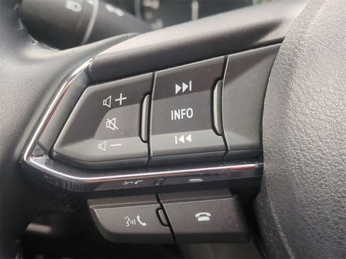 Certified 2023 MAZDA CX-5 AWD 2.5 S w/ Premium Package image 15