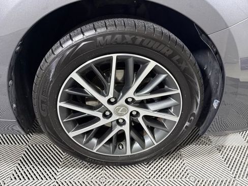 Used 2017 Lexus ES 350 350 image 14