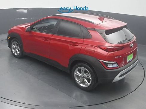 Used 2022 Hyundai Kona SEL FWD image 23