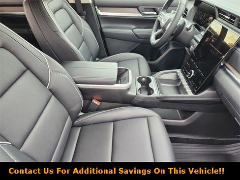 New 2026 GMC Terrain Denali w/ LPO, Floor Liner Package image 10