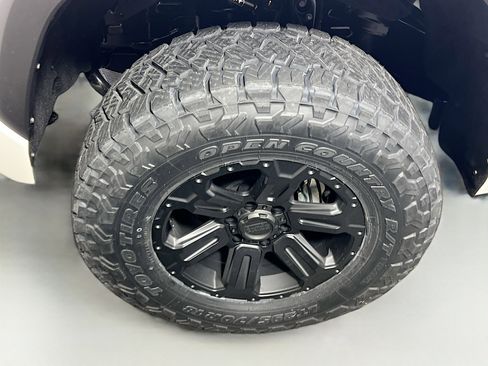 New 2026 Toyota Tundra Limited image 13