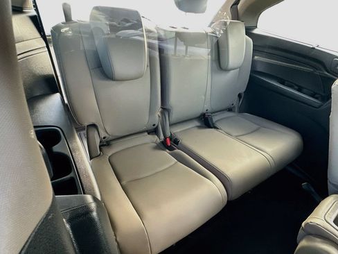 Used 2021 Honda Odyssey Touring image 28