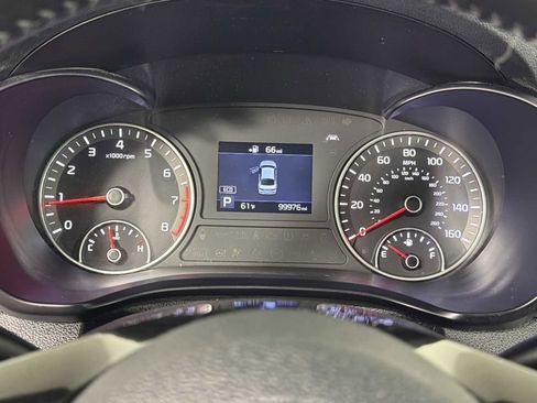 Used 2019 Kia Optima S w/ S Panoramic Sunroof Package image 24