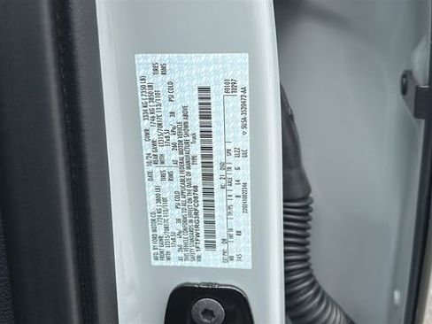 Certified 2024 Ford F150 Raptor image 32