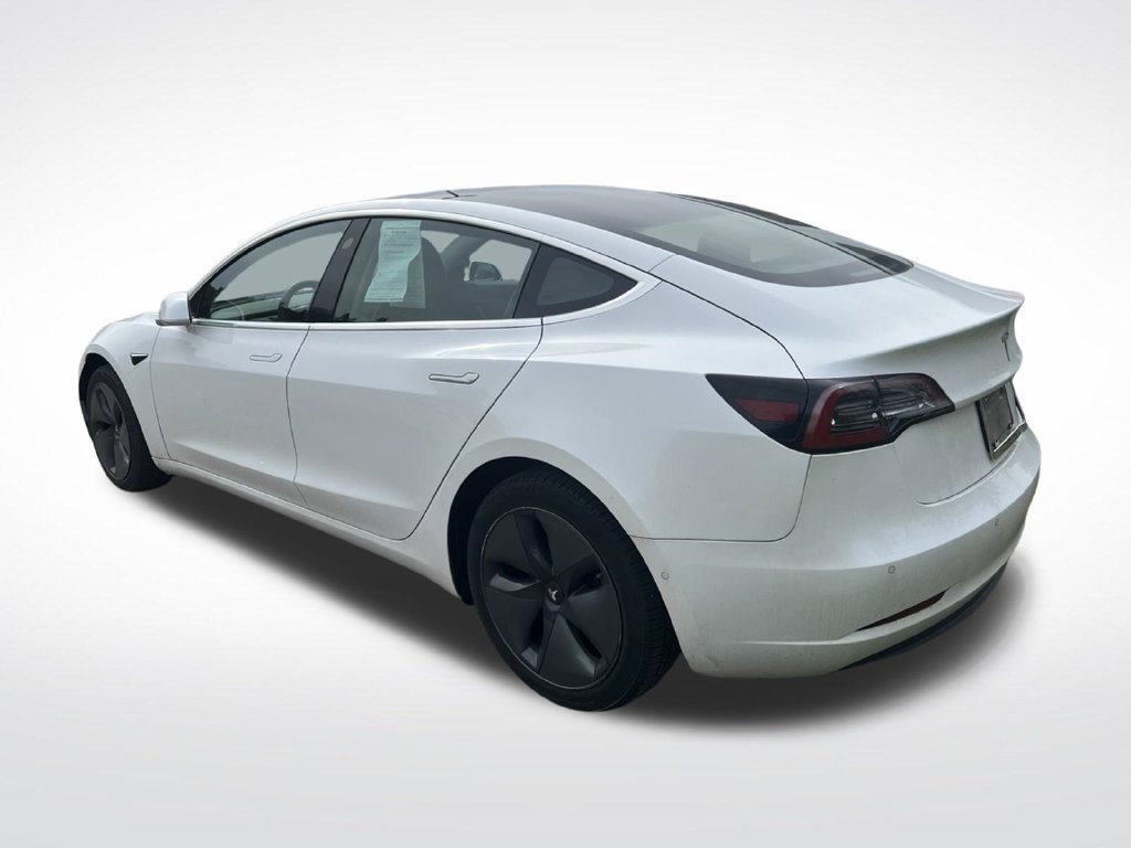 Used 2019 Tesla Model 3 Standard Range Plus RWD image 4