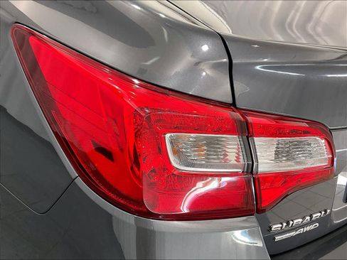 Used 2019 Subaru Legacy 2.5i Limited image 34