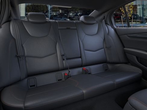 New 2026 Cadillac CT5 Sport w/ Technology Package image 17