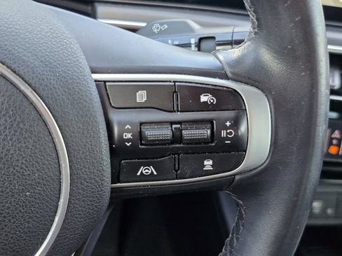 Certified 2025 Kia K5 GT-Line FWD image 30