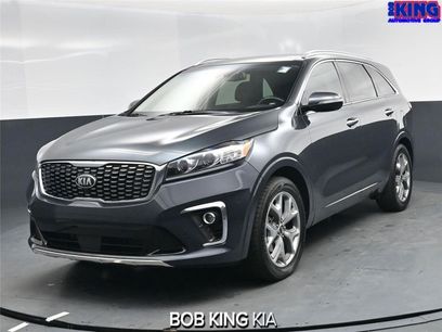 Used 2020 Kia Sorento SX
