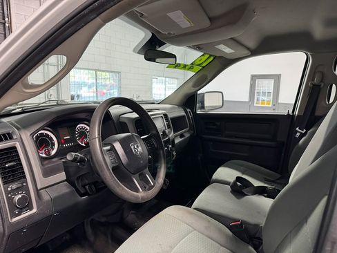 Used 2016 RAM 1500 Tradesman w/ Popular Equipment Group image 11