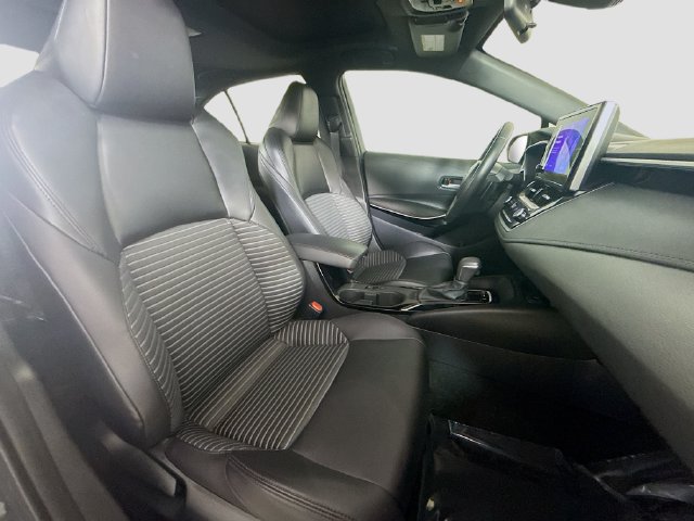 Used 2024 Toyota Corolla XSE FWD image 28