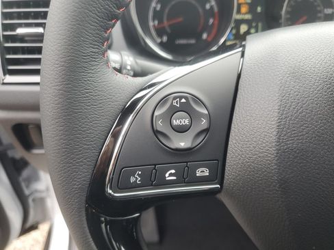 New 2026 Mitsubishi Outlander Sport LE AWD/4WD image 30