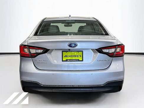 Used 2025 Subaru Legacy Limited w/ Popular Package #3 AWD/4WD image 6