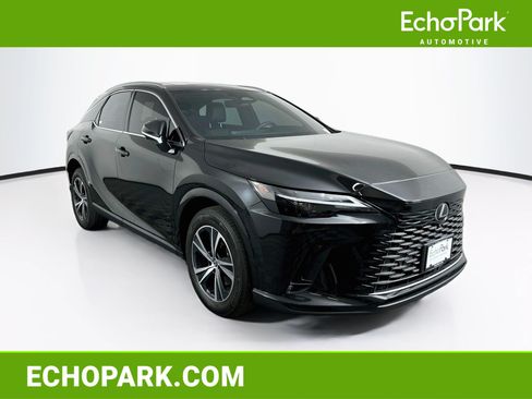 Used 2023 Lexus RX 350 Premium FWD image 1