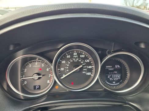 Used 2015 MAZDA CX-5 Touring image 45