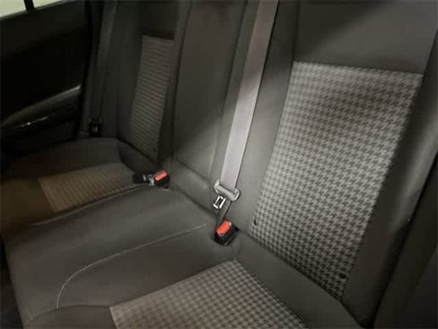Used 2022 Dodge Charger GT w/ Blacktop Package image 11