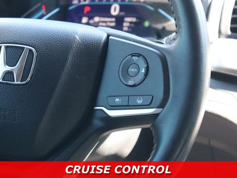 Used 2022 Honda Odyssey EX-L image 16