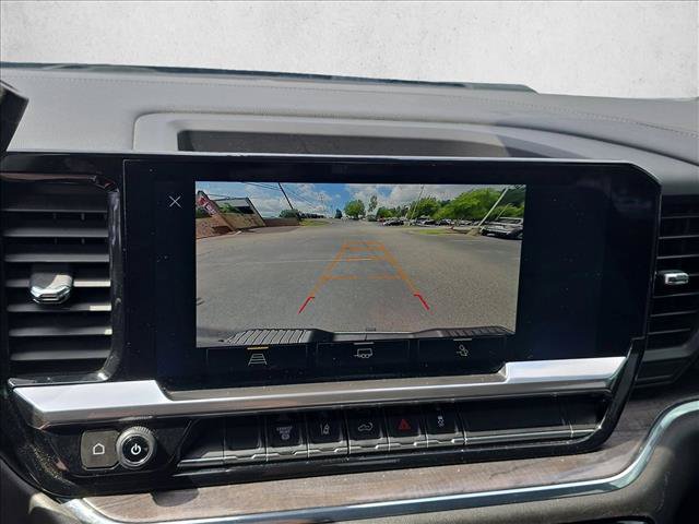 Used 2024 Chevrolet Silverado 2500 LTZ AWD/4WD image 15