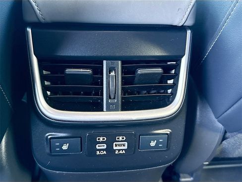 Used 2023 Subaru Outback Limited XT image 27