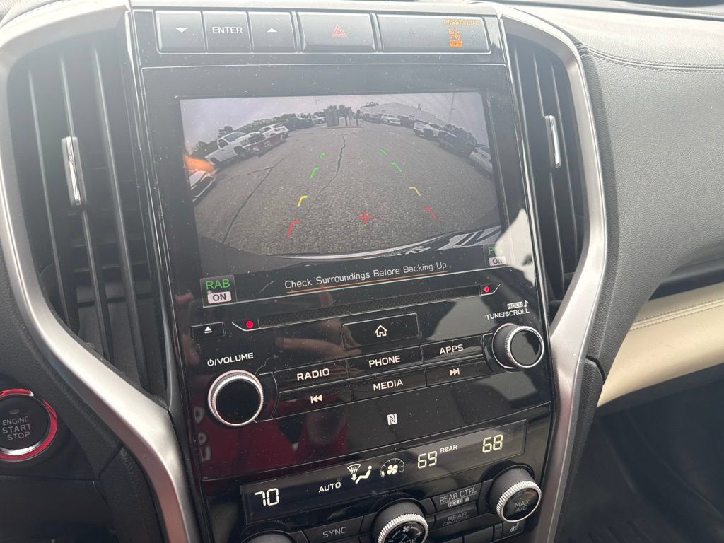 Used 2019 Subaru Ascent Limited AWD/4WD image 20