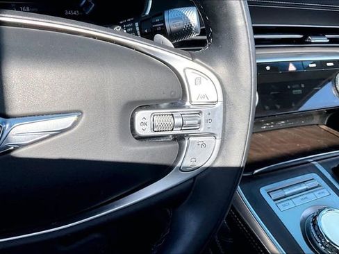 Used 2023 Genesis GV80 3.5T Prestige w/ Prestige Matte Package image 19