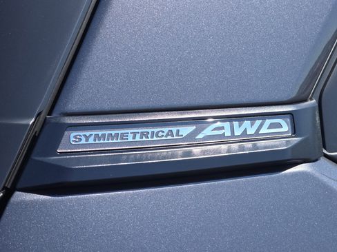 New 2026 Subaru Forester image 15