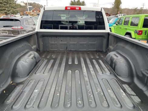 Certified 2018 RAM 1500 Tradesman w/ Protection Group image 7
