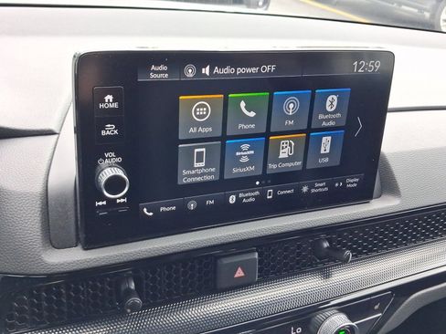Used 2023 Honda CR-V EX-L image 16