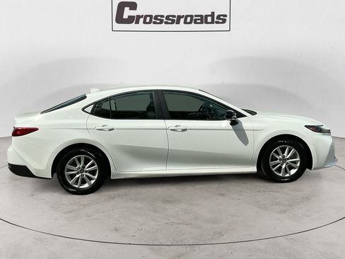 Used 2025 Toyota Camry LE FWD image 6