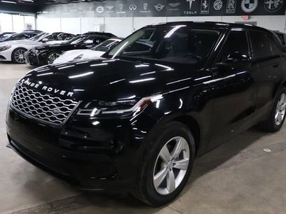 Used 2020 Land Rover Range Rover Velar S