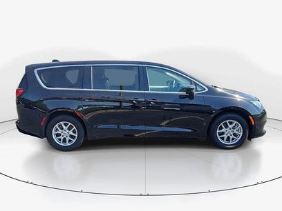 Used 2024 Chrysler Voyager LX