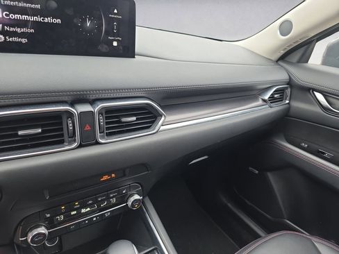 Used 2025 MAZDA CX-5 Carbon Edition AWD/4WD image 10