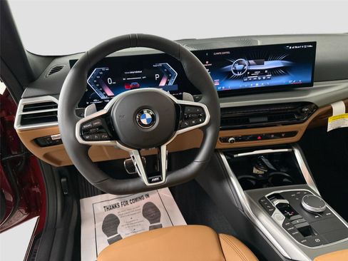 New 2026 BMW 430i xDrive Coupe w/ M Sport Package AWD/4WD image 25