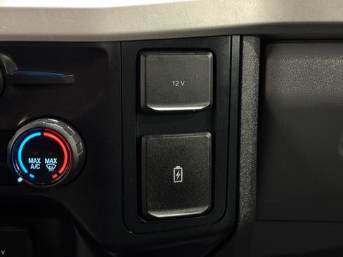 Used 2023 Ford F350 XL w/ Snow Plow/Camper Package image 32